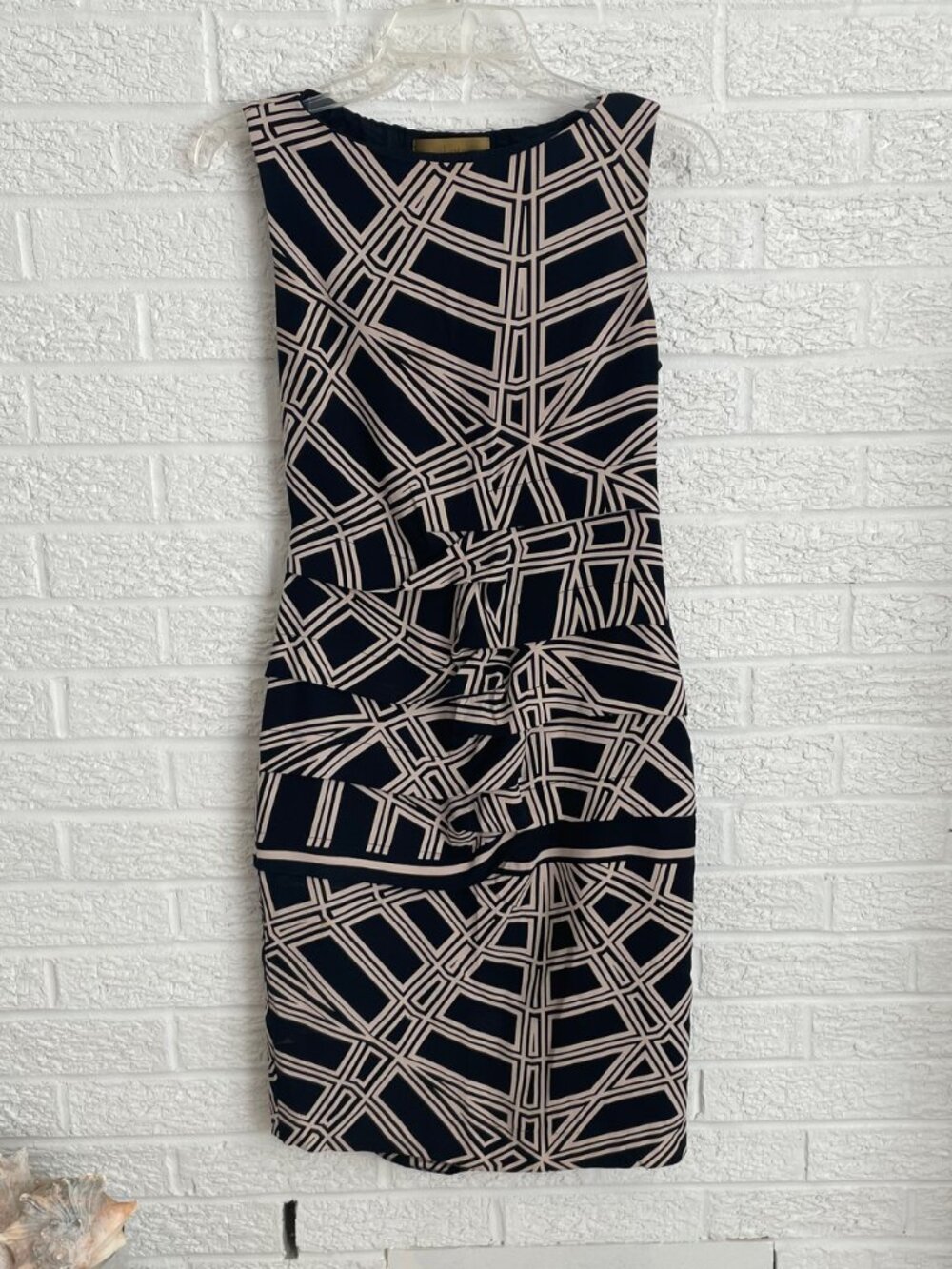 Nicole Miller Dress